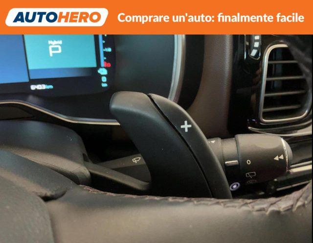 CITROEN C5 Aircross Hybrid 225 e-EAT8 Shine