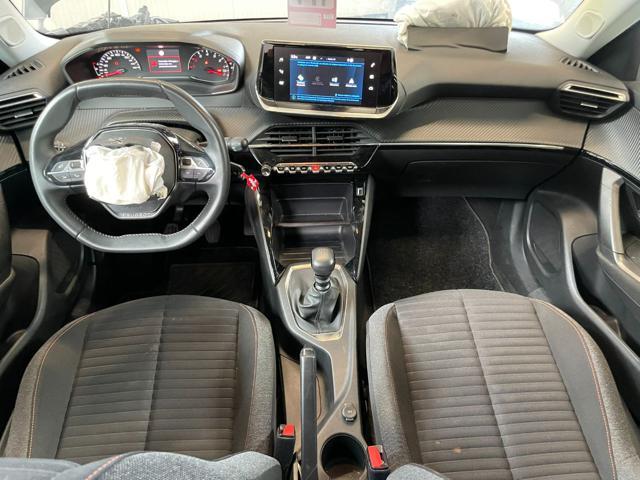 PEUGEOT 2008 BLUEHDI 110CV S&S ACTIVE PACK