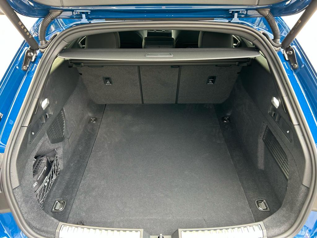 AUDI A5 Avant TDI 150 kW S tronic mHEV+ S Line edition