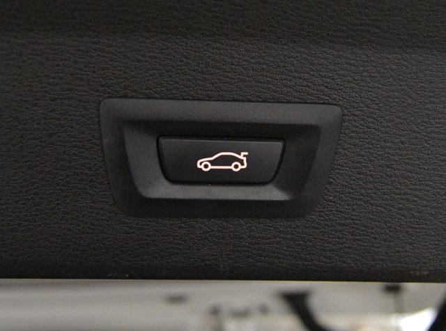 BMW X1 sDrive18d Business Automatica - Led - Navi **