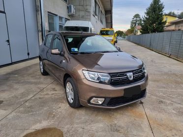 DACIA Sandero Stepway 1.0 SCe 75 CV Access