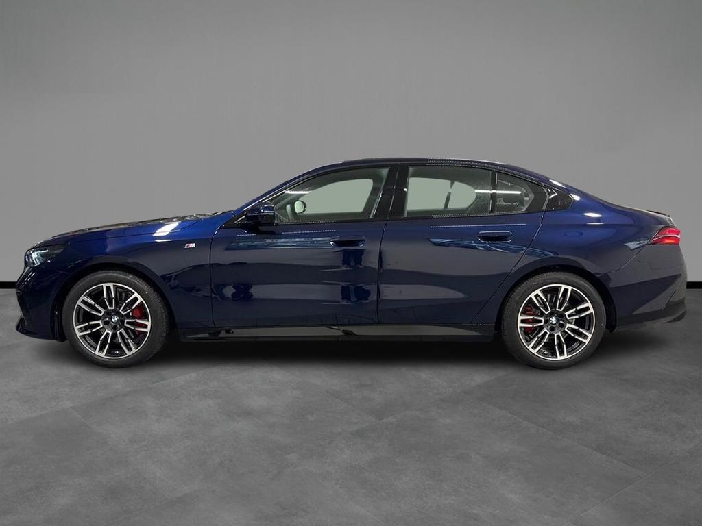 BMW Serie 5 Berlina 520 d 48V M Sport Pro xDrive Steptronic