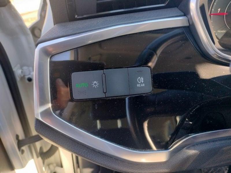 Audi Q3 35 TDI quattro S tronic Business