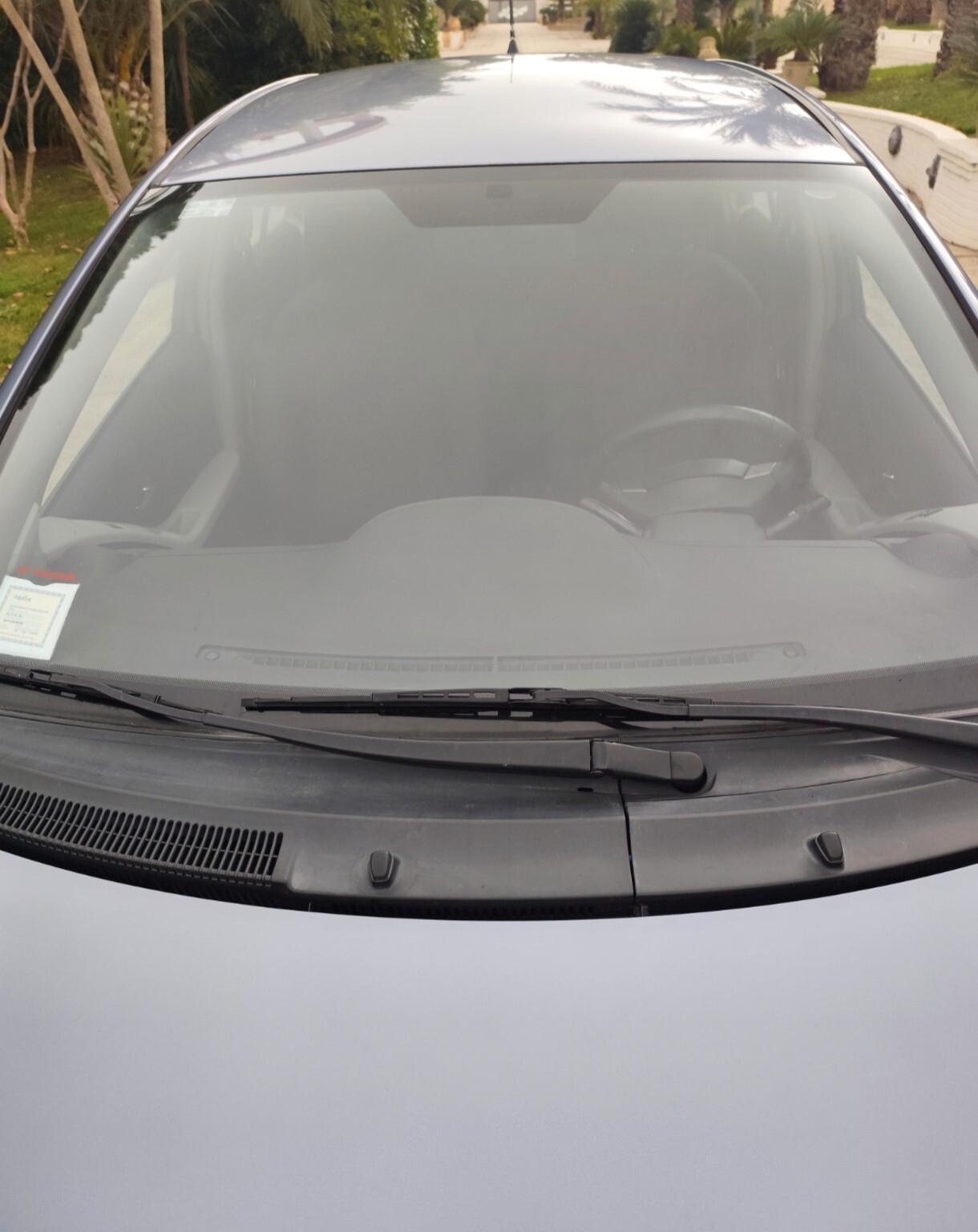 Toyota Yaris 1.3 5 porte Sol