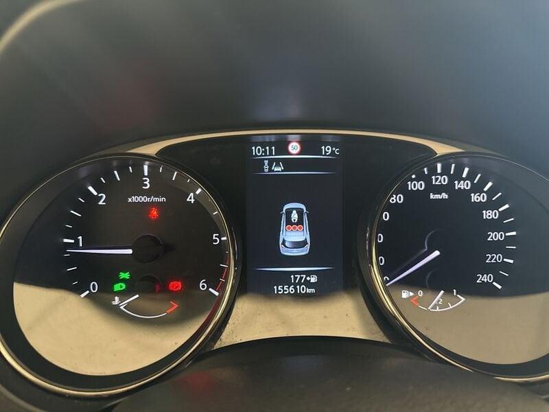 Nissan X-Trail III 2014 1.6 dci Visia 2wd E6