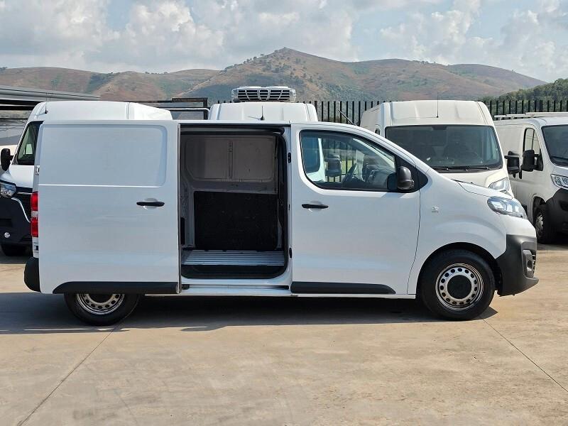 OPEL Vivaro 1.5 D 120CV L2H1 Cargo M Enjoy PARK 23