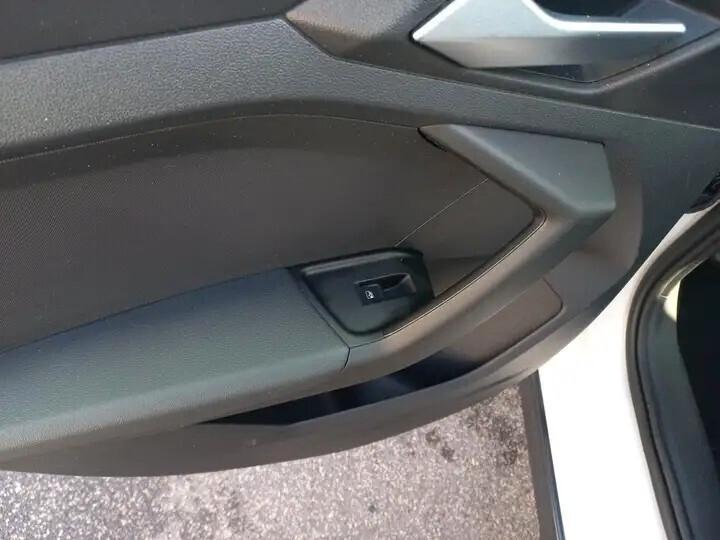 Audi A1 citycarver 25 TFSI Admired