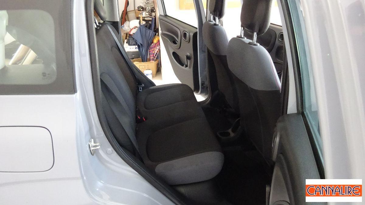 FIAT - Panda - 1.2 Easy