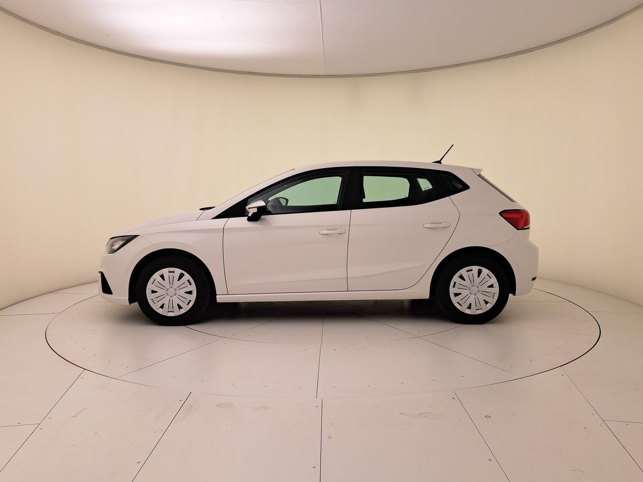 Seat Ibiza 1.0 tgi reference 90cv