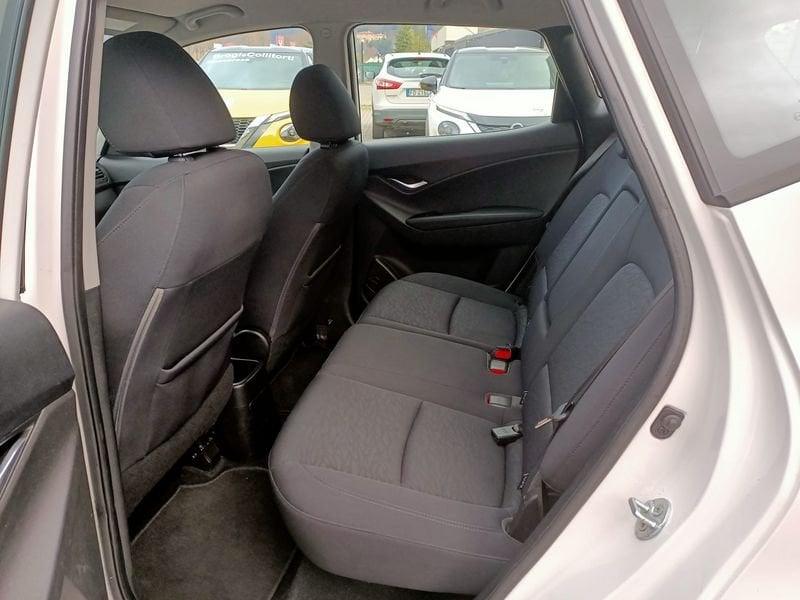 Hyundai ix20 1.4 Comfort