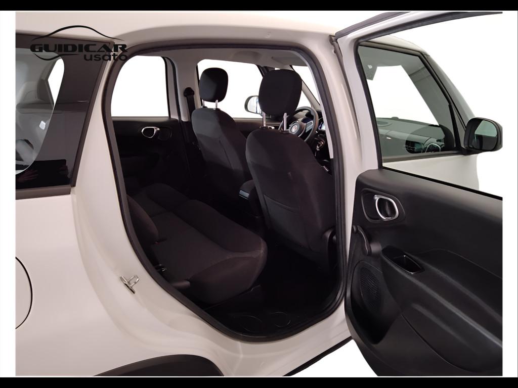 FIAT 500L 2017 Cross - 500L Cross 1.4 95cv my19