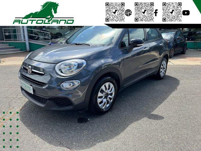 FIAT 500X 1.0 T3 120 CV Urban Look UNIPRO IVA ESPOSTA