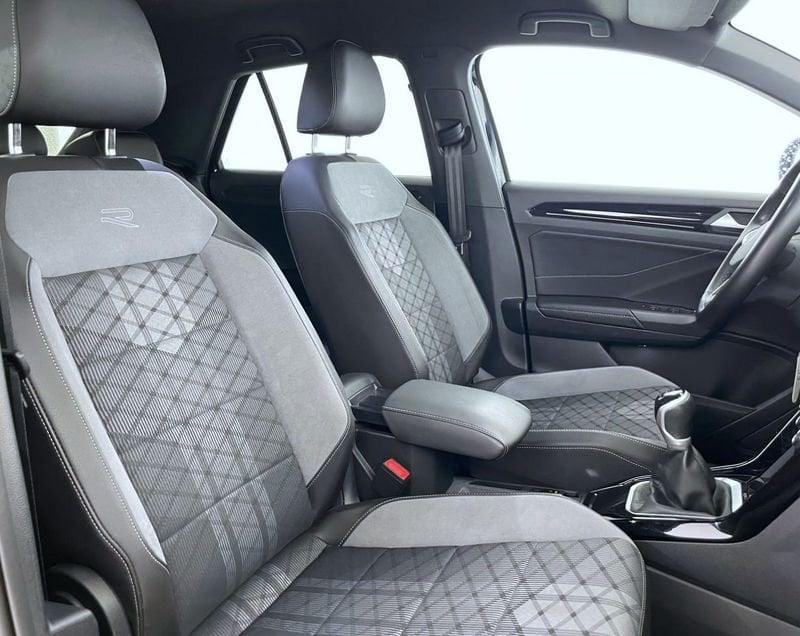 Volkswagen T-Roc 1.0 TSI R-Line