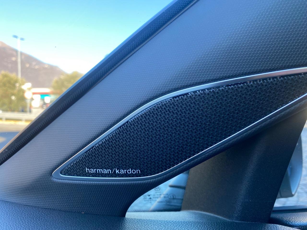 Volkswagen Golf GTI 2.0 TSI DSG 19” IQ-LIGHT Fendinebbia