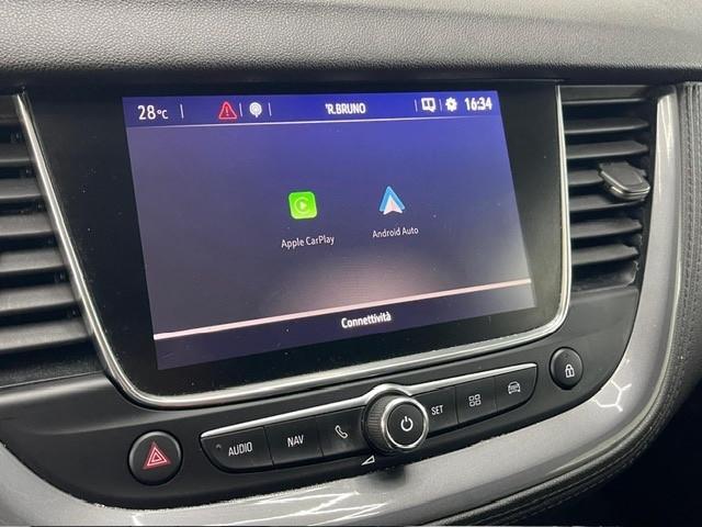Opel Grandland X 1.5 diesel Ecotec Start&Stop aut. Innovation