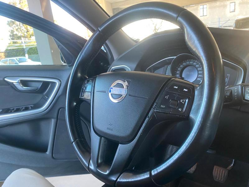 Volvo V60 1.6 d2 Business