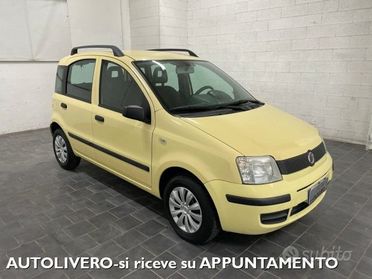 FIAT Panda 1.1 Active-UNIPRO-FRIZIONENUOVA-5PTI