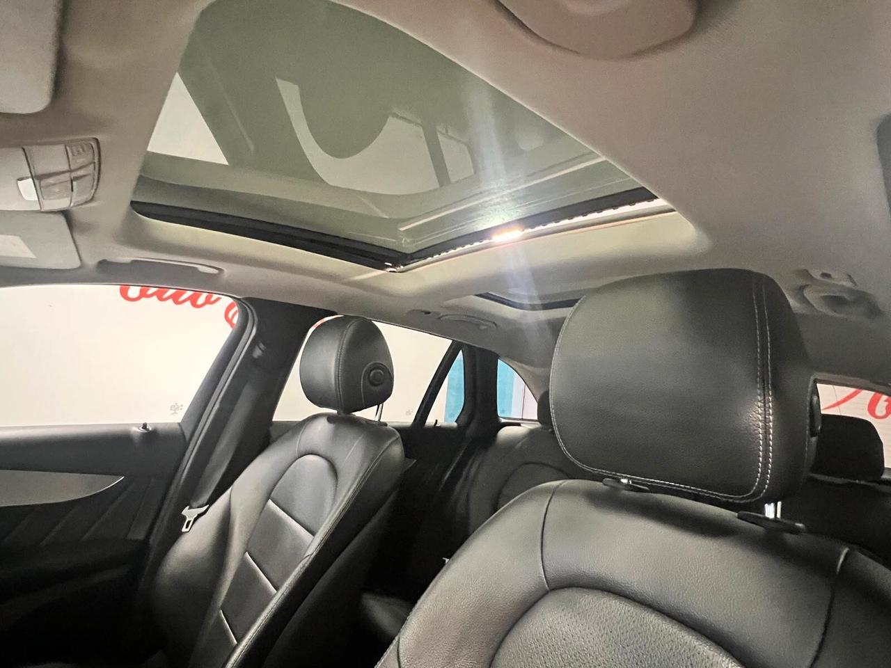 Mercedes-benz GLC 250 d 4Matic Sport NIGHT EDITION