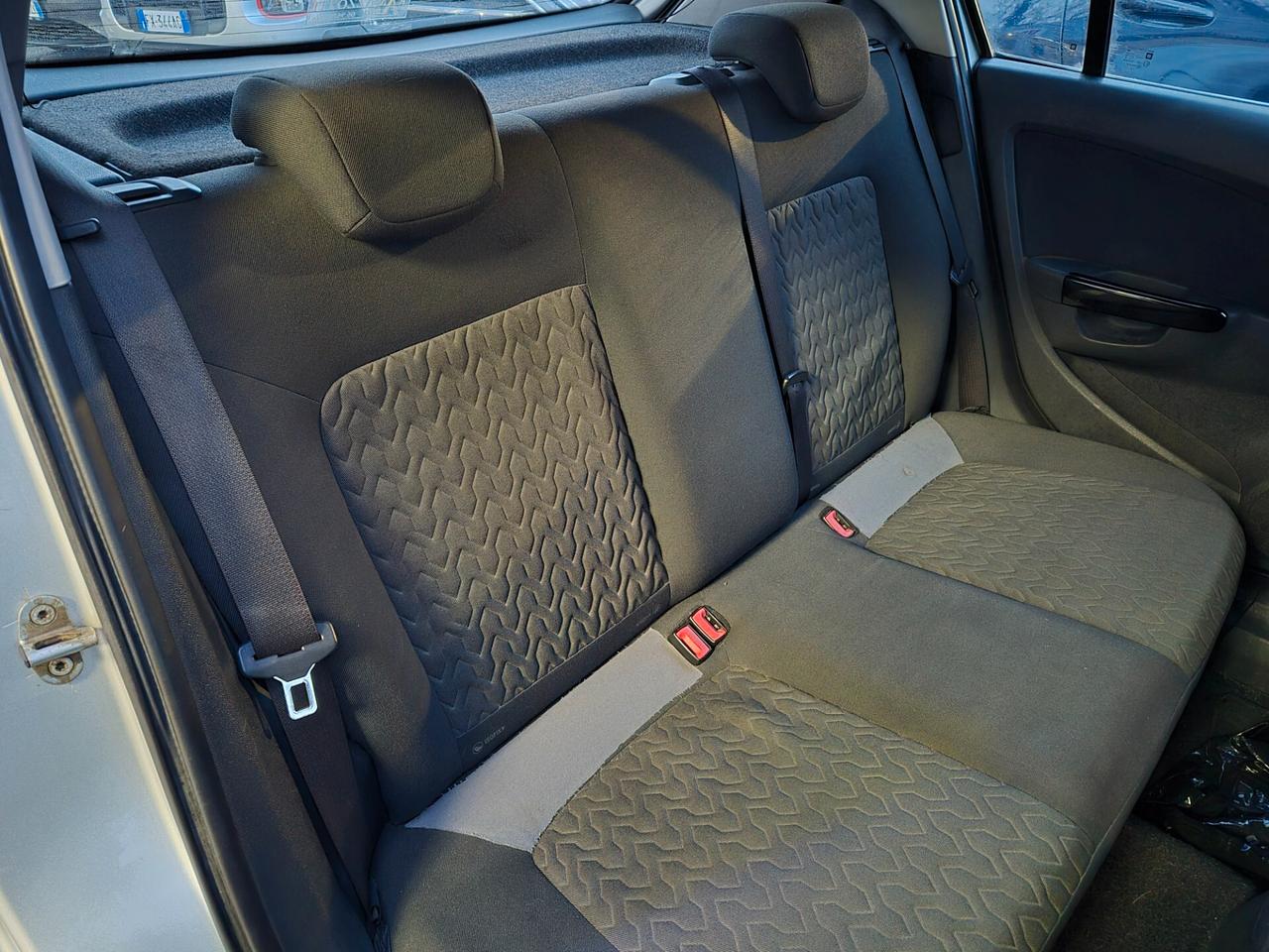 Opel Corsa 1.3 CDTI 75CV F.AP. 5 porte Sport