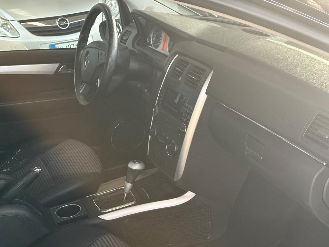 Mercedes-benz B 170 Sport AUTOMATICA