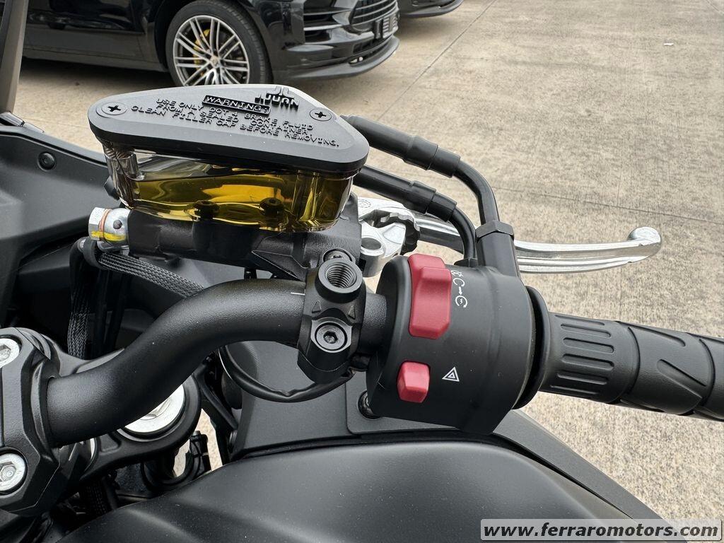 CFMOTO 650 GT 2024 NUOVA PRONTA CONSEGNA