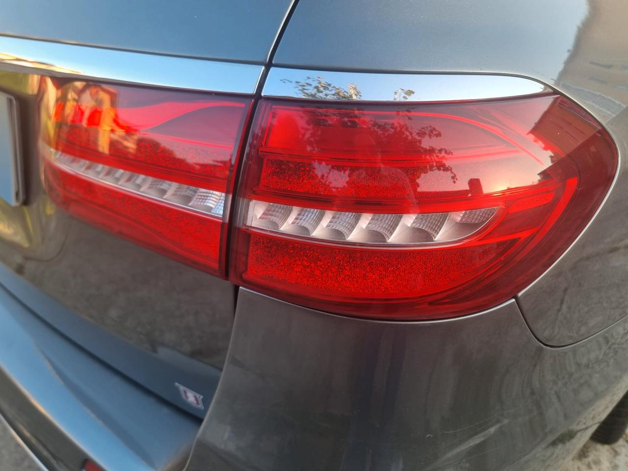 Mercedes-benz E 220 d S.W. Auto Premium Plus