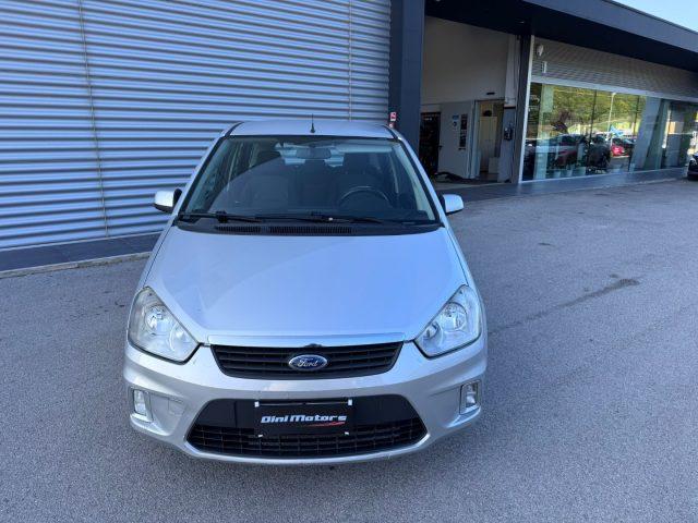 FORD C-Max 1.6 TDCi 90CV Titanium DPF OK NEOPATENTATI