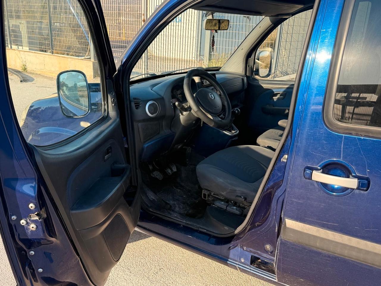 Fiat Doblo' Malibu