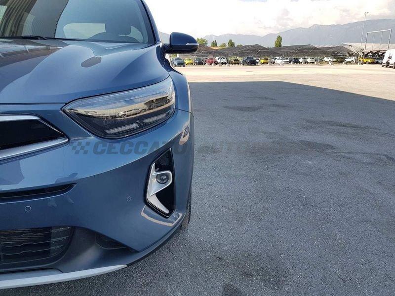 KIA Stonic Stonic 1.2 dpi Style 84cv