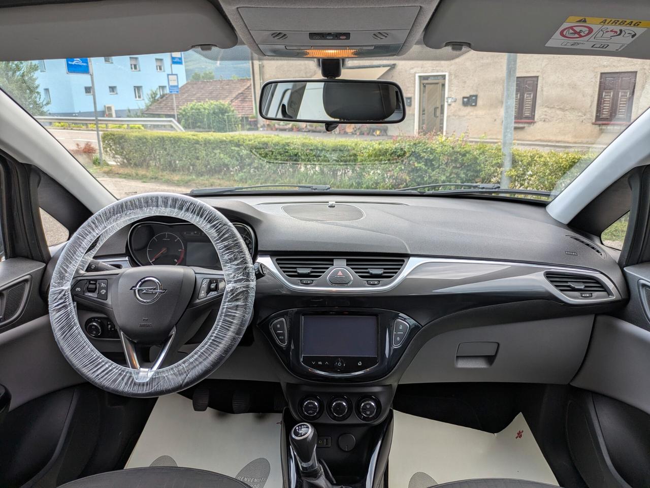 OPEL CORSA 1.3 CDTI 75CV