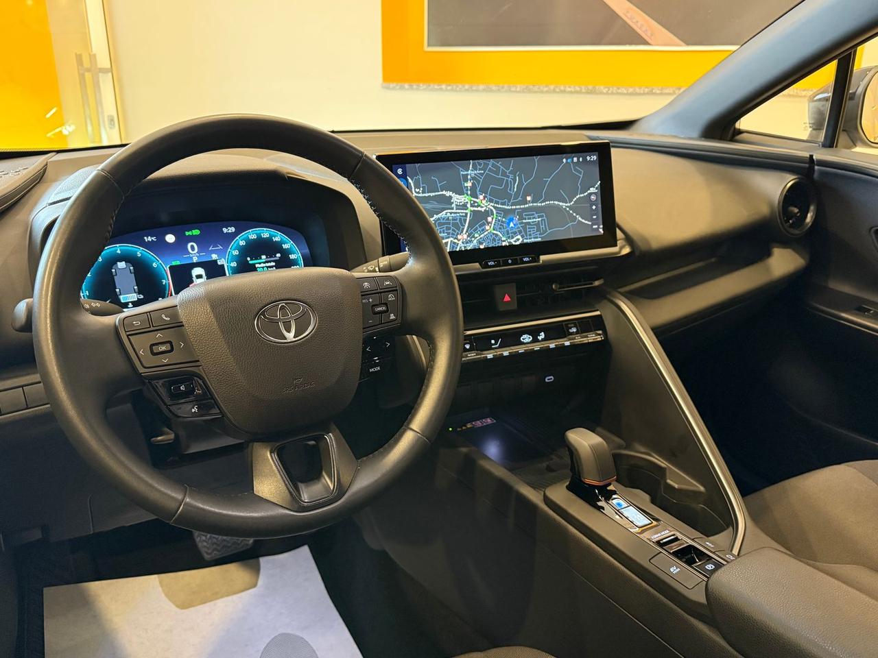 Toyota C-HR Trend 2.0 HEV #7944