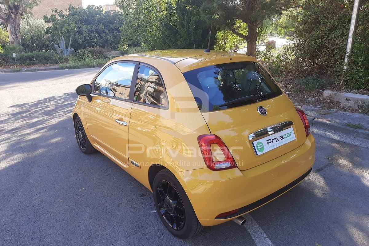FIAT 500 1.2 EasyPower Pop