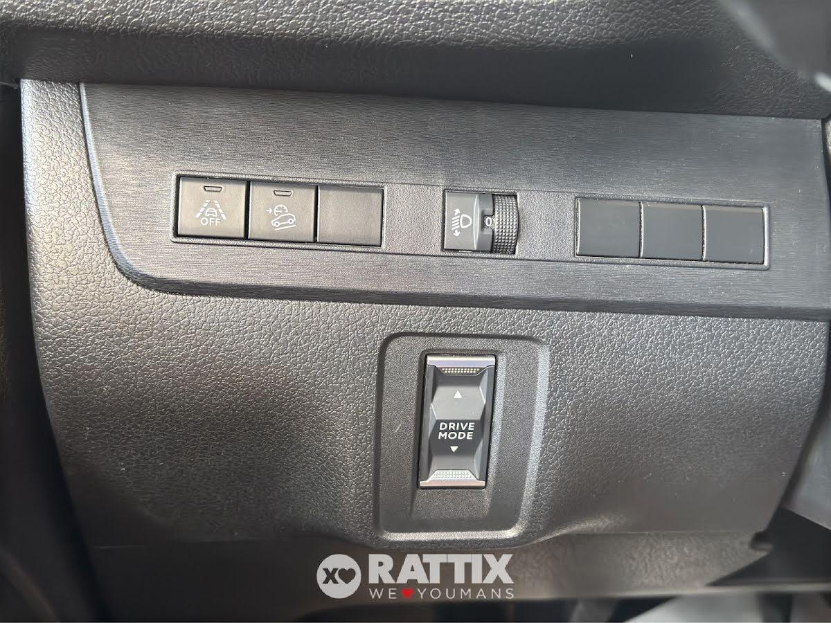 Citroen Jumpy 2.0 Bluehdi 140CV XL (IVA ESCLUSA)