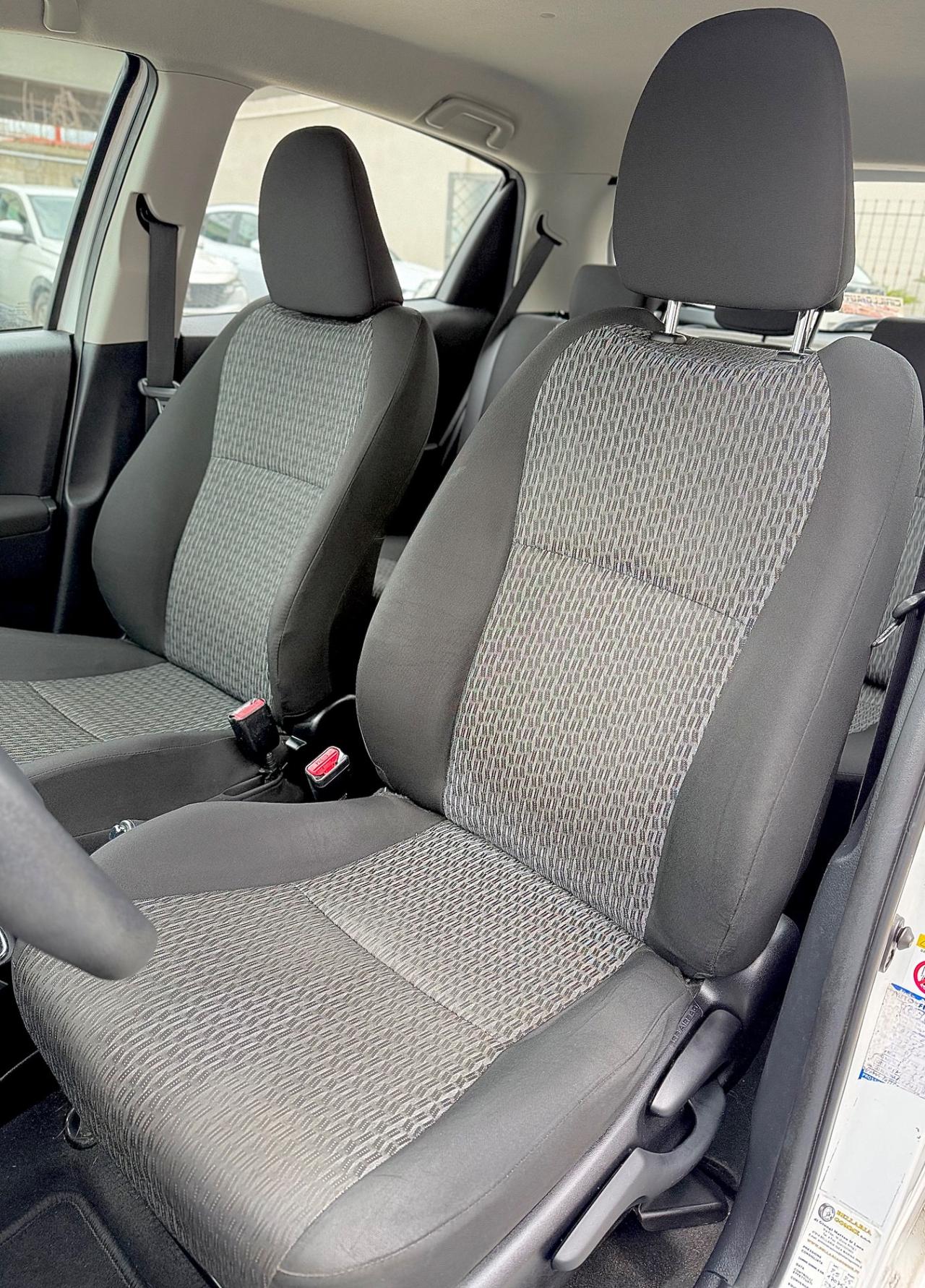 Toyota Yaris 1.0 Gpl 70 Cv