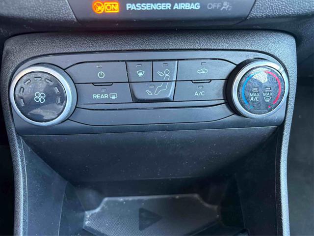 FORD Fiesta 1.5 TDCi 5 porte Plus