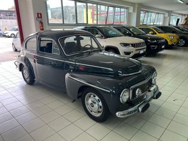 VOLVO - PV 544 SPORT B 18