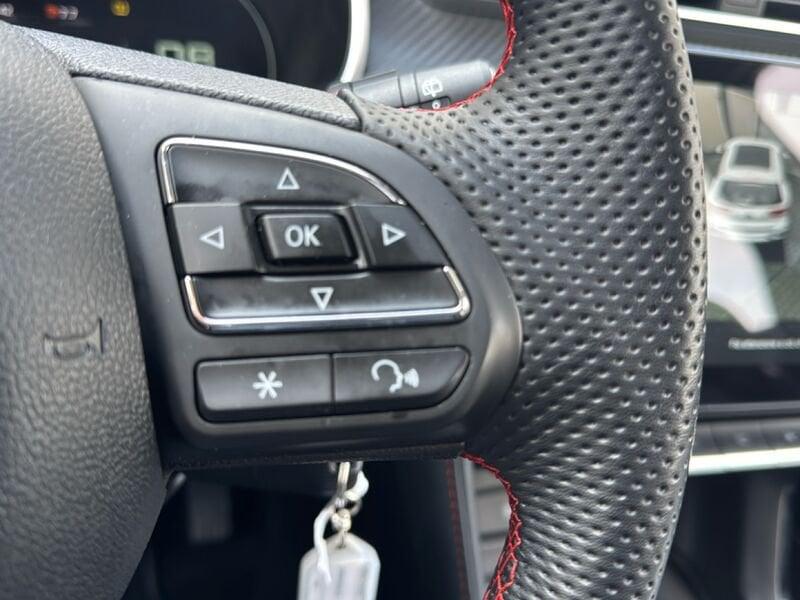 MG ZS ZS 1.5 Classic Luxury