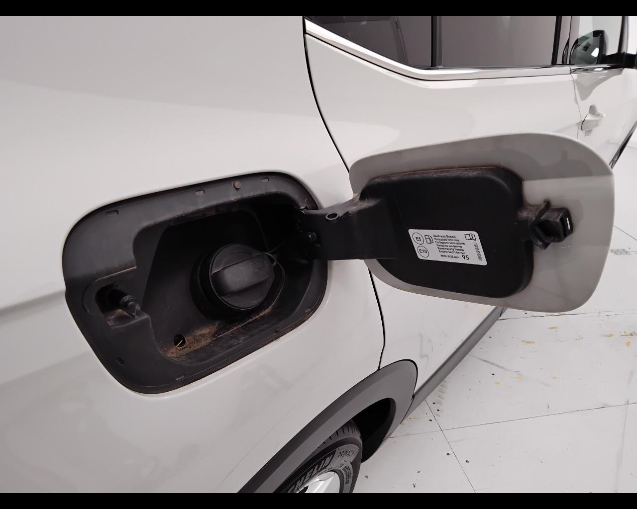 VOLKSWAGEN T-Cross 2019 - T-Cross 1.0 tsi Advanced 110cv