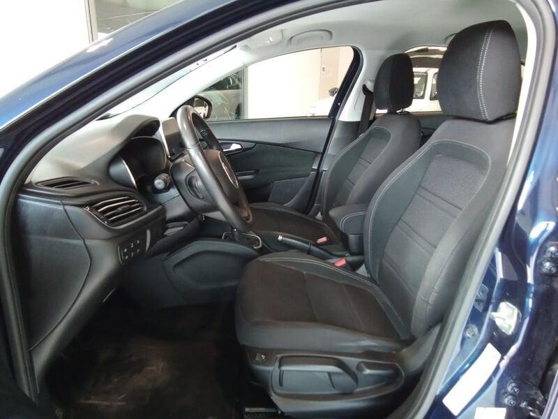 FIAT Tipo Tipo 5p 1.3 mjt Lounge s&s 95cv