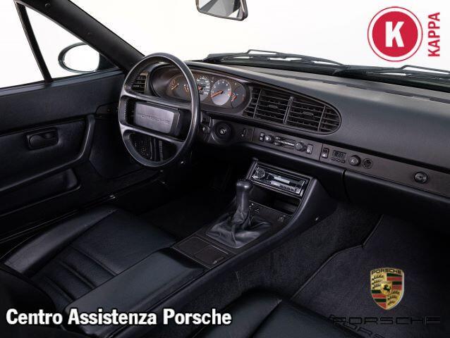 Porsche 944 S2 Cabrio *ASI*