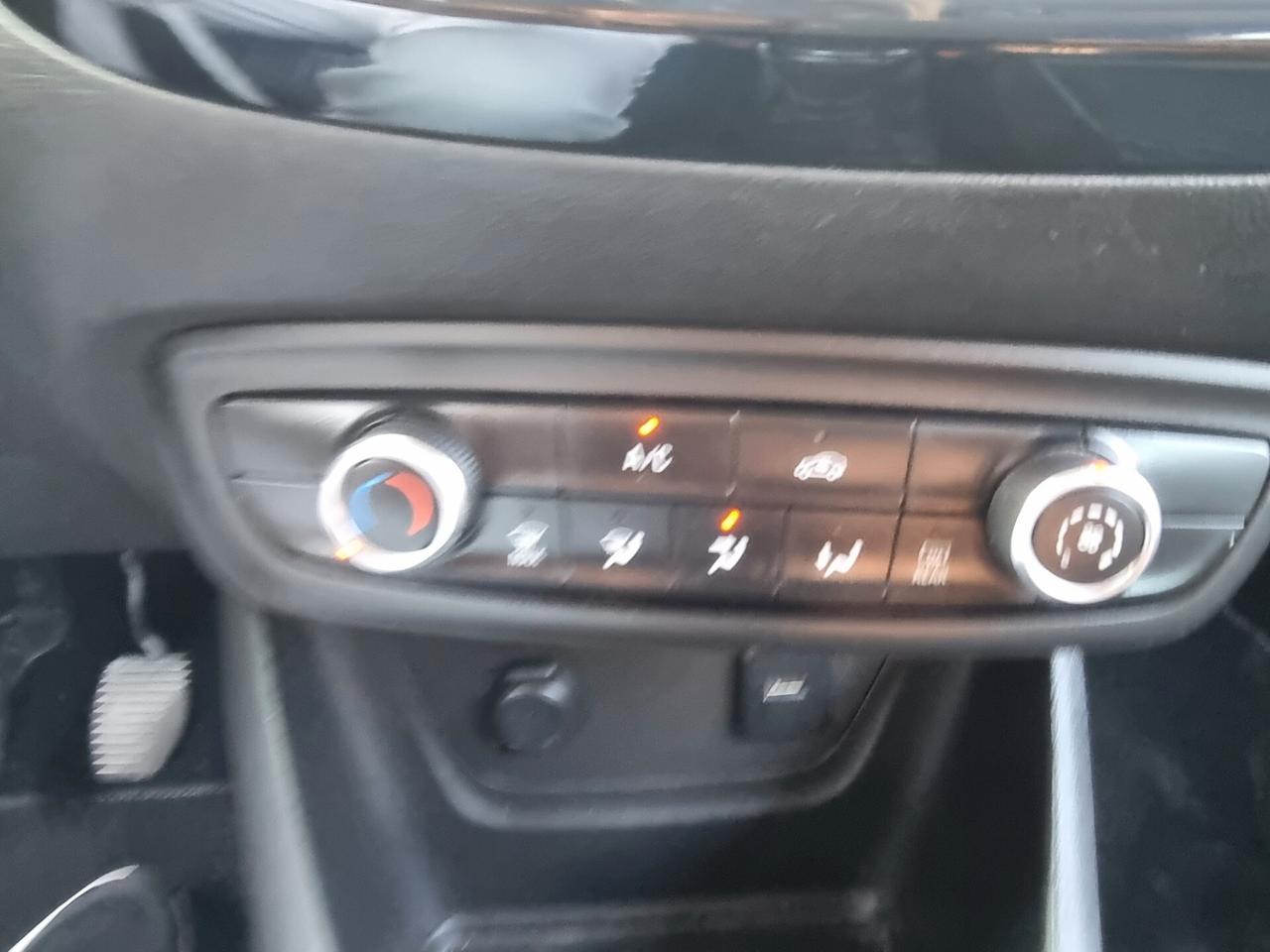 Opel Crossland X 1.5 ECOTEC D 102 CV Start&Stop Innovation