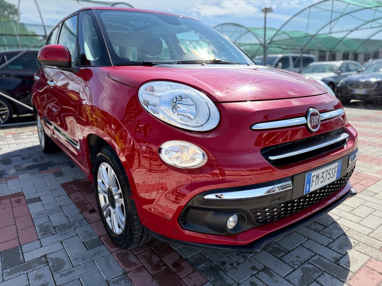 Fiat 500L 1.4 95 CV Lounge UNICO PROPRIETARIO