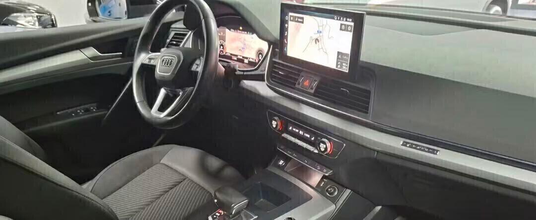 Audi Q5 Sportback 204 CV 4x4 S.tronic 37.000km