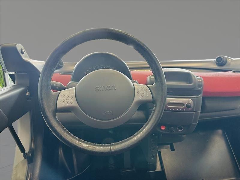 smart city coupé/cabrio