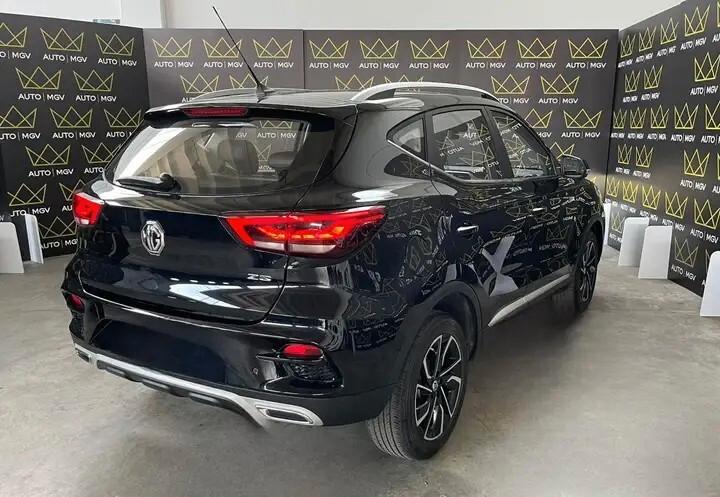 Mg ZS 1.5 VTi-tech Luxury