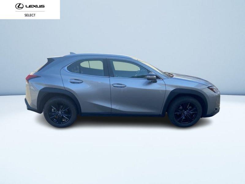 Lexus UX 250H 2.0 EXECUTIVE 2WD CVT MY20