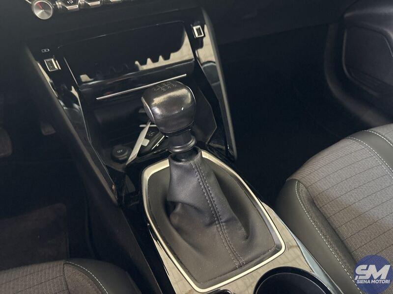 Peugeot 208 BlueHDi 100 Stop&Start 5 porte Allure Pack