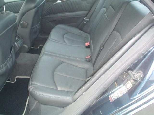 Mercedes Classe E 270 CDI Avantgarde