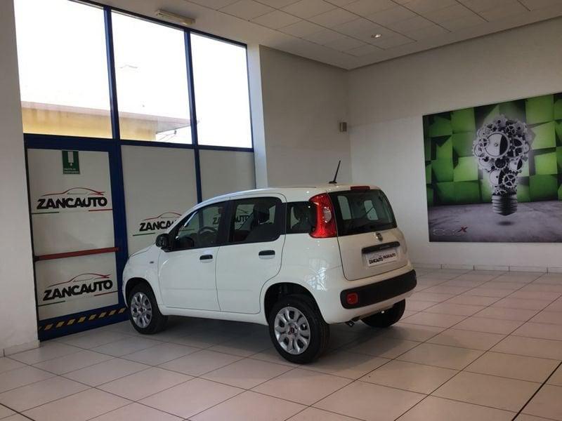 FIAT Panda Panda 0.9 TwinAir Turbo Natural Power Easy MY20