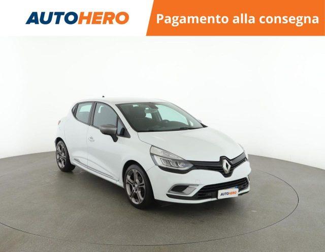 RENAULT Clio TCe 120CV EDC Start&Stop 5 porte Energy GT Line